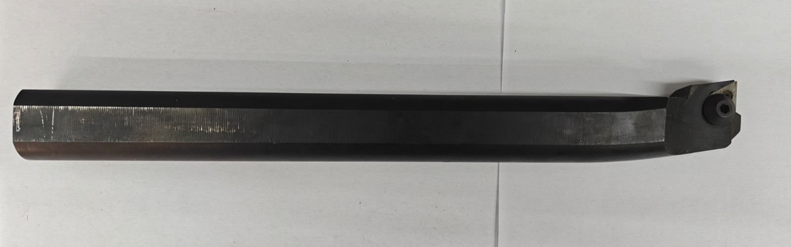 PFN Boring Bar P/N 6-939-176 Style SI-CTUPR 24-4 1-1/2" Shank 15" Long Poland