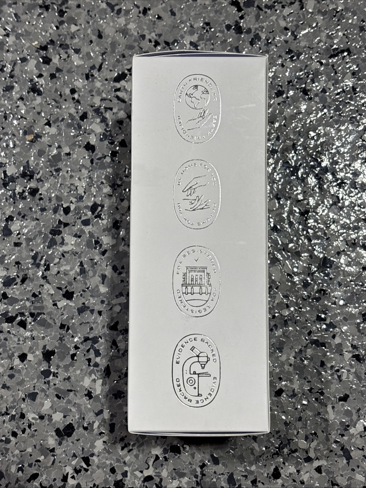 Natalist Ovulation Tests - 10 Count Box - Easy To Use - 99% Accurate/ 10z