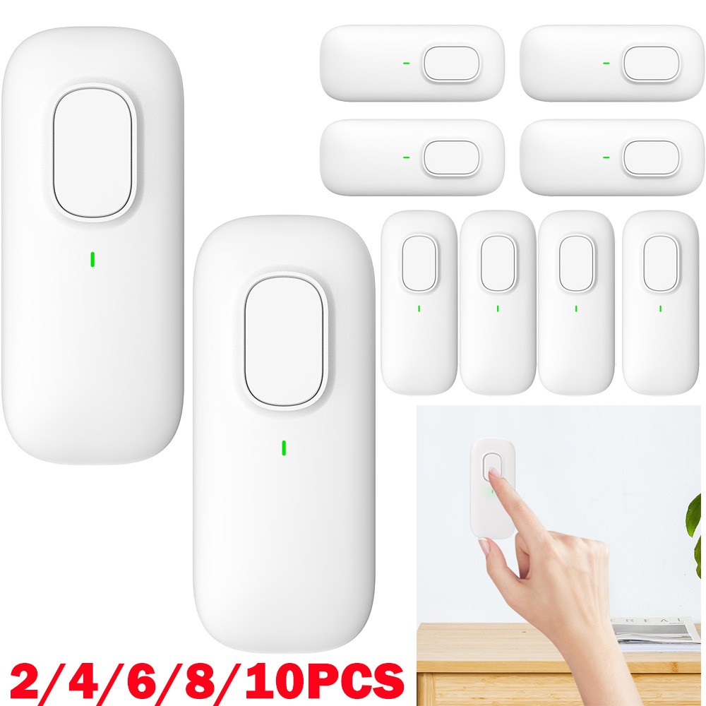 2-10x Pest Defence Ultrasonic Pest Repeller Ultrasonic Pest Repeller US Plug NEW