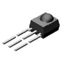 20Pcs TSOP12536 Infrared Receivers Mold 36kHz AGC5