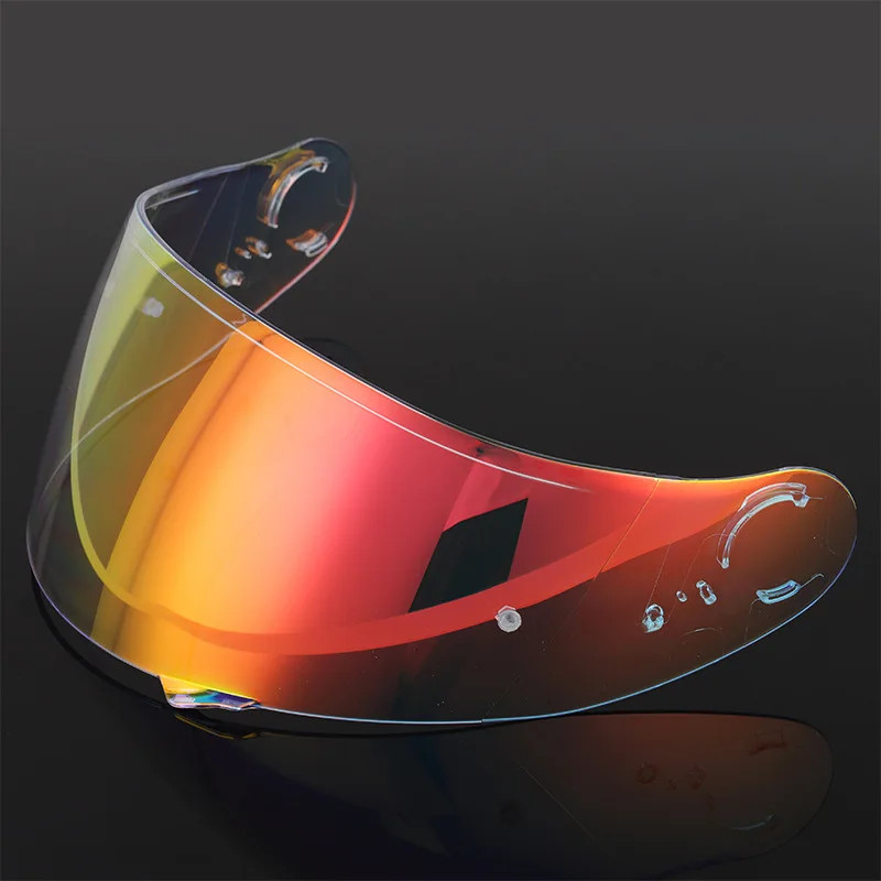Motorcycle Helmet Visor Fit For SHOEI GT Air GT Air2 Neotec CNS-1 CNS1 TC-5/9