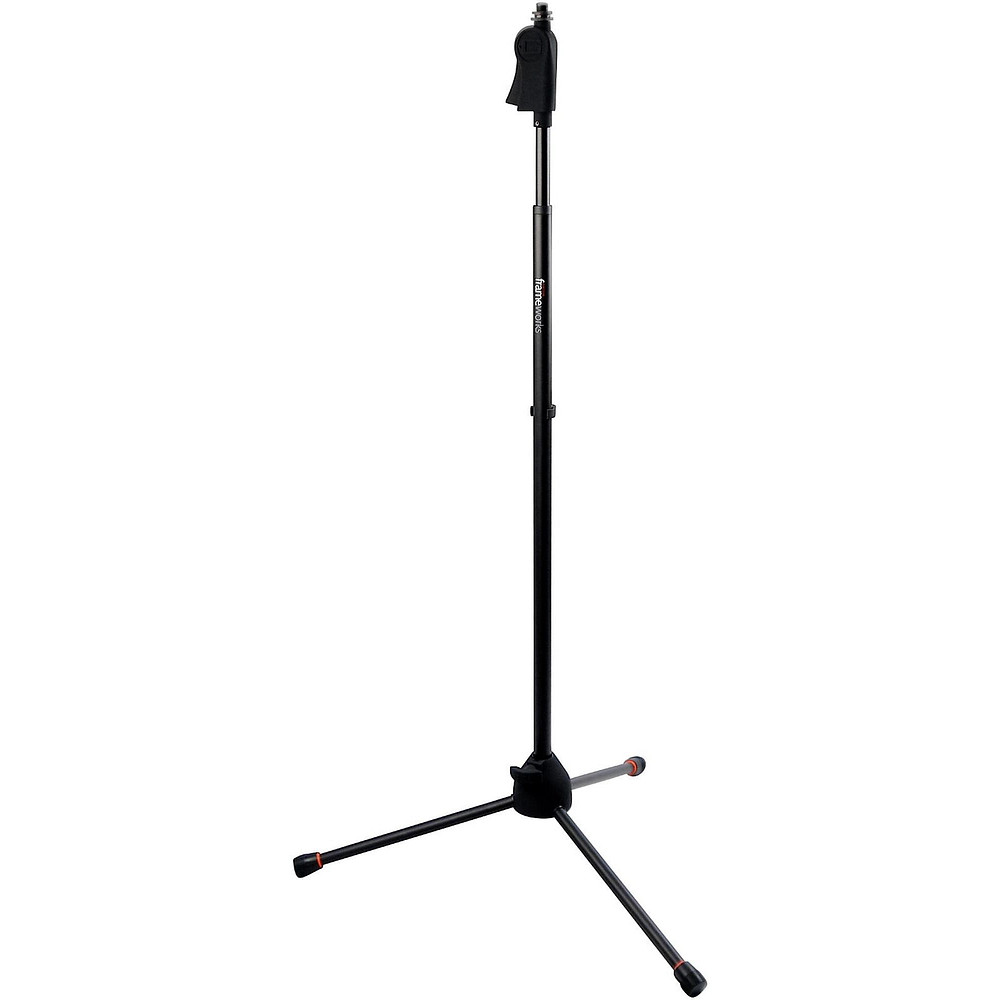 Gator Frameworks GFWMIC2100 Deluxe Tripod Mic Stand