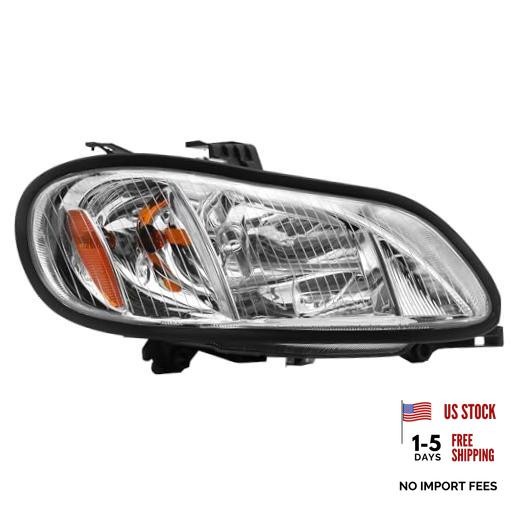Headlight Assembly Fit for 2004-2013 Freightliner M2/106/112 | Driver Side