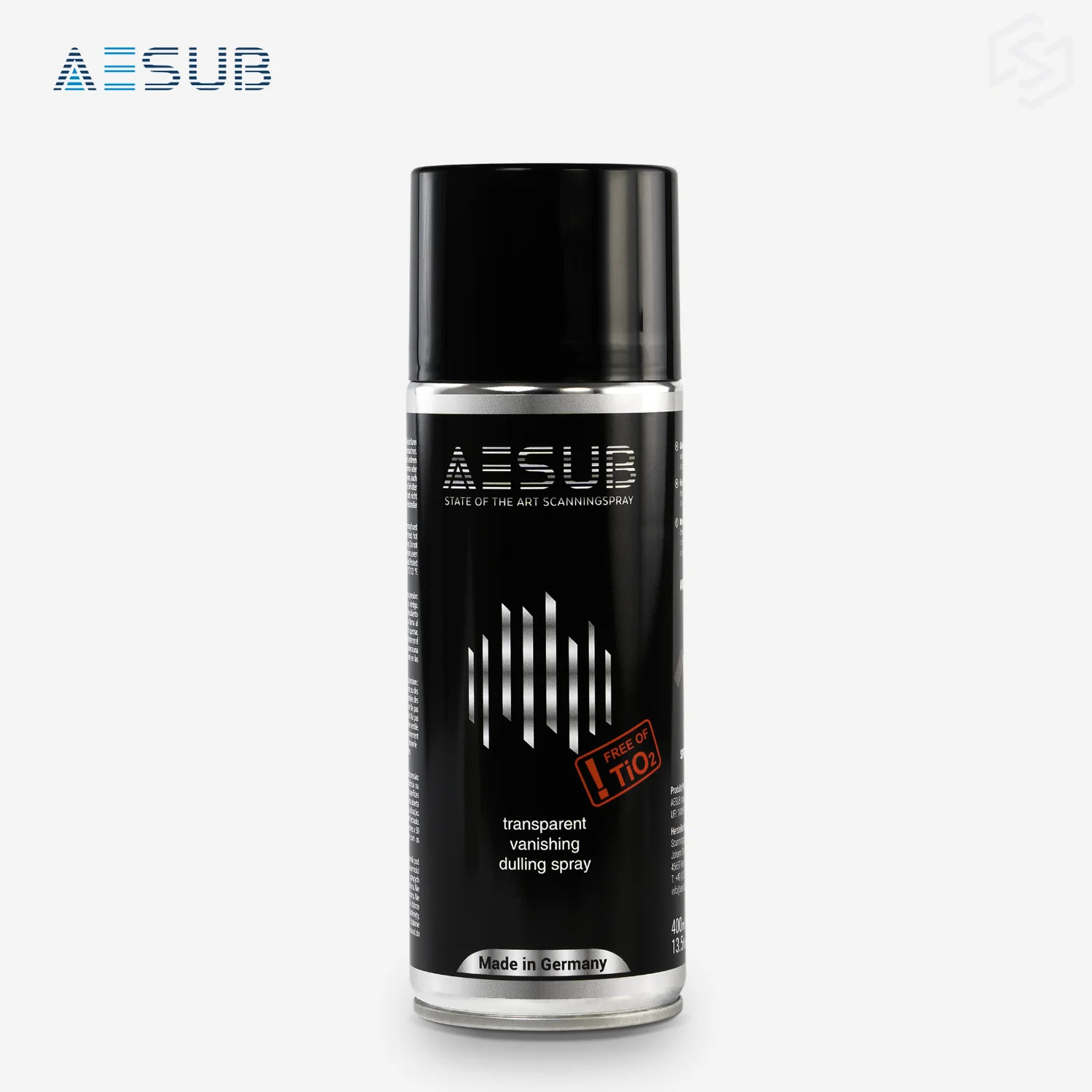 AESUB Transparent