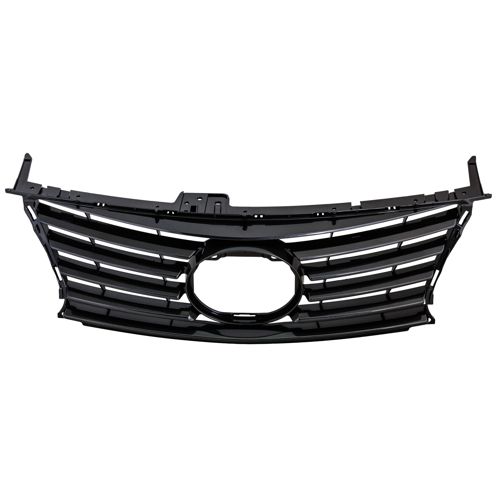 New Grille Assembly For Lexus IS250 2014-2016