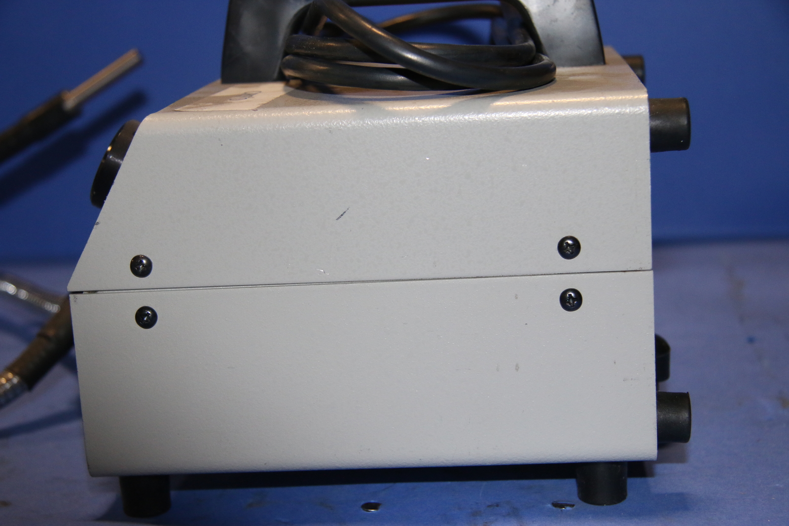 Techni-Quip Corp T-Q/FOI-1A Fiber Optic Light Source - 12807