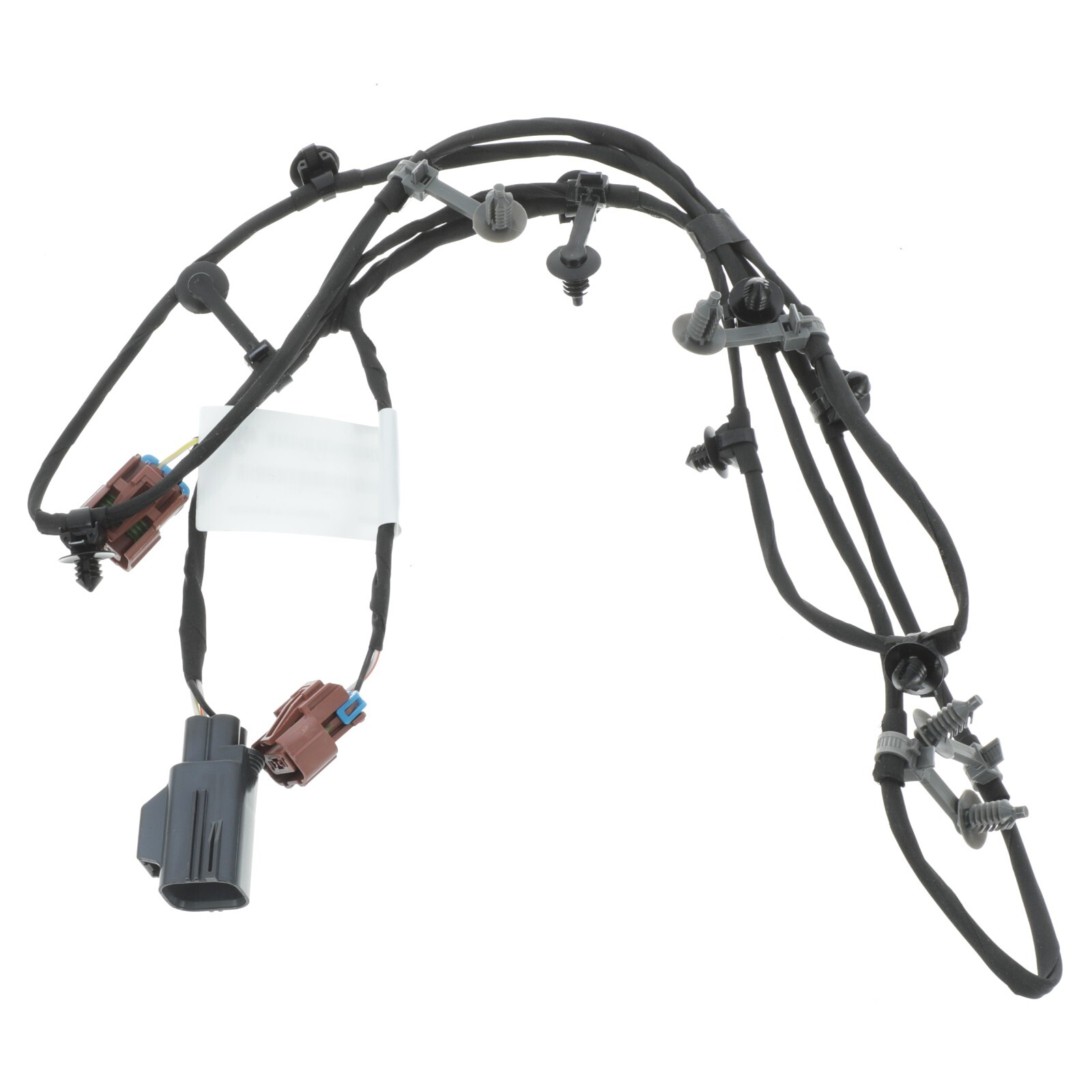 18-23 JEEP WRANGLER JL GLADIATOR FRONT FASCIA WIRING GENUINE MOPAR 68336461AE