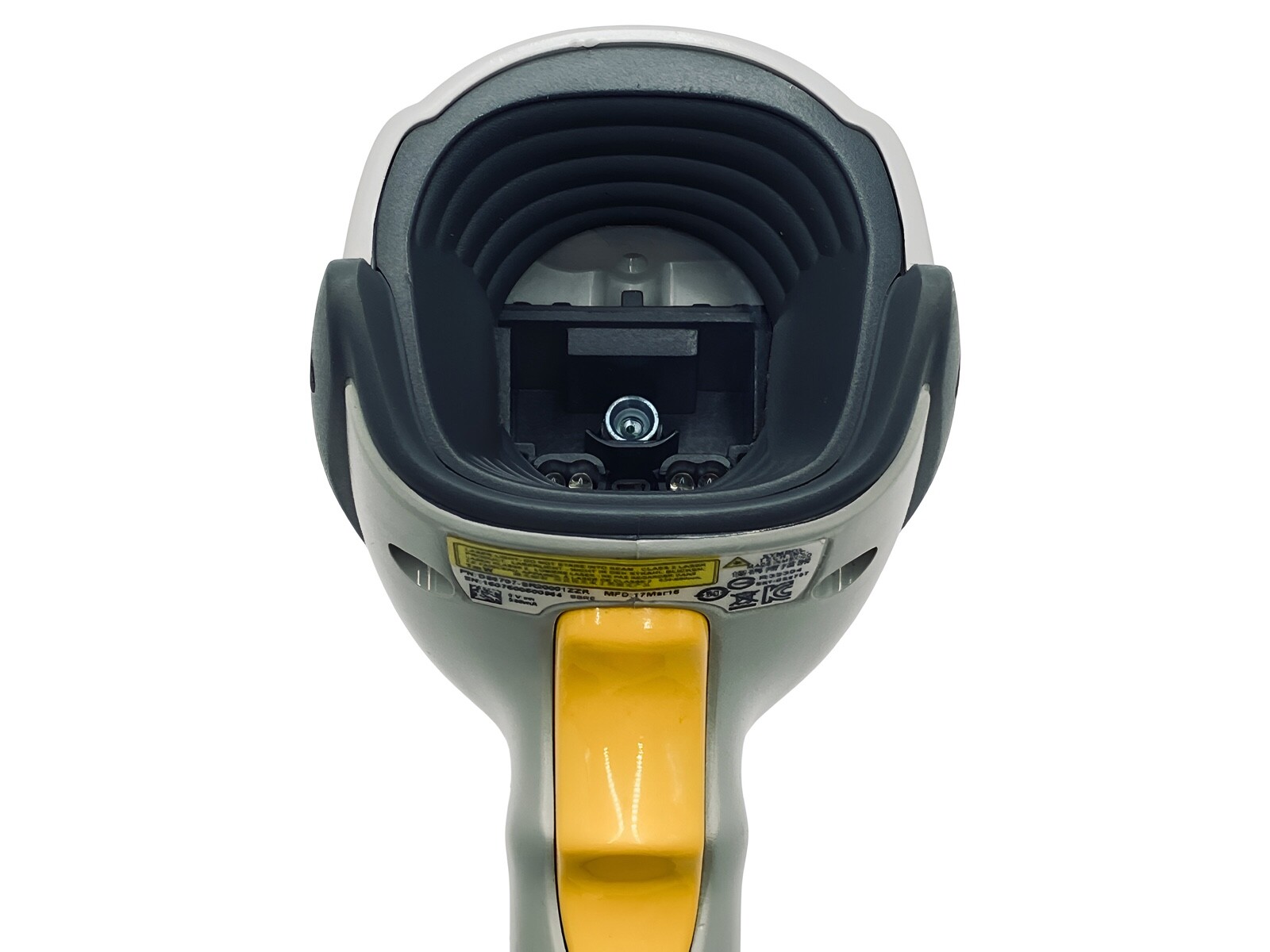 Symbol Motorola DS6707-SR Standard Range Barcode Scanner Reader w/USB Cable