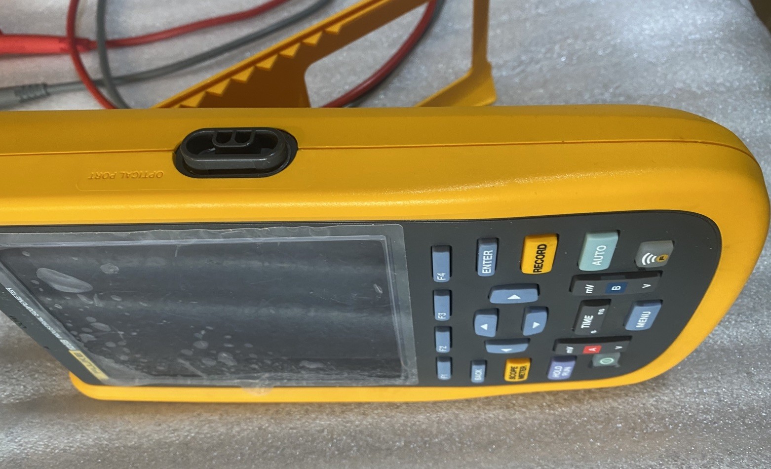 Fluke 123B Industrial Scope Meter