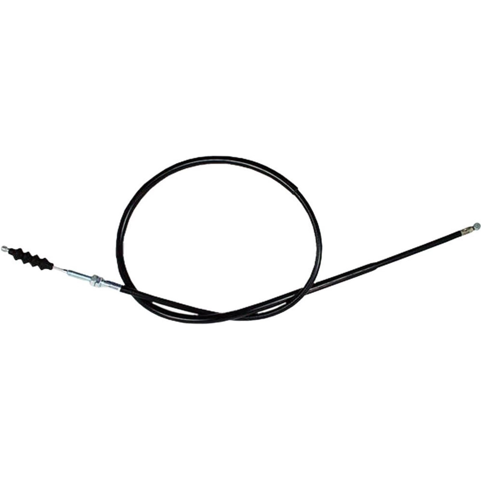 Motion Pro Cable, Black Vinyl, Clutch LW 06-0400