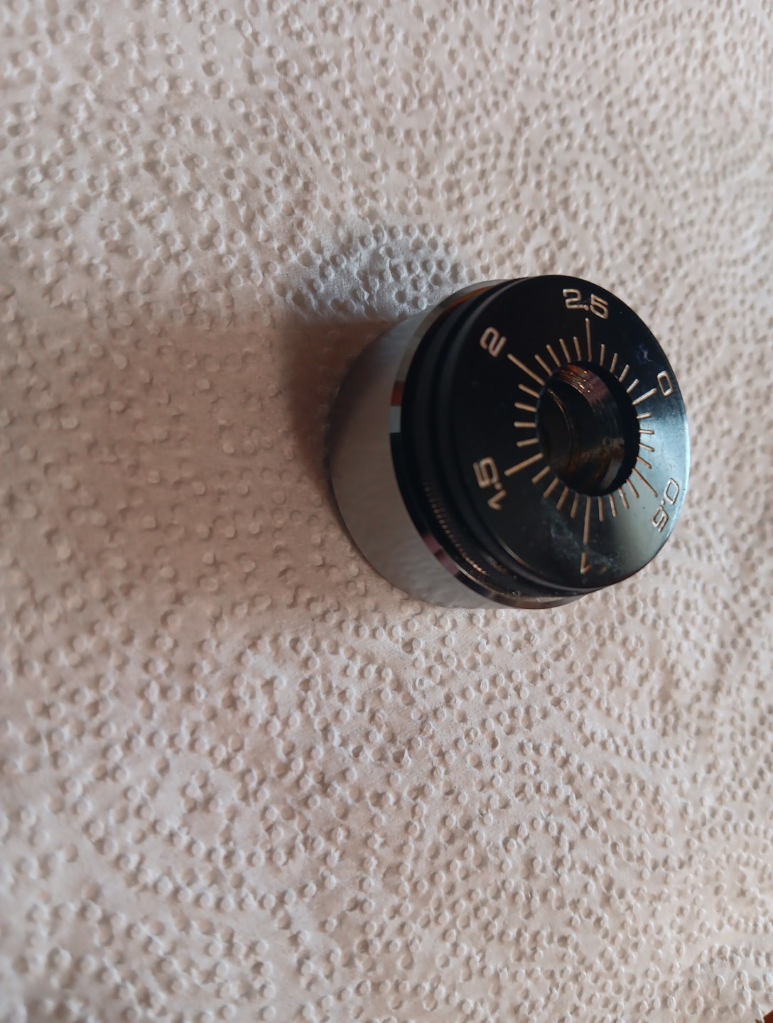 Kenwood KD 4100 Counterweight Original