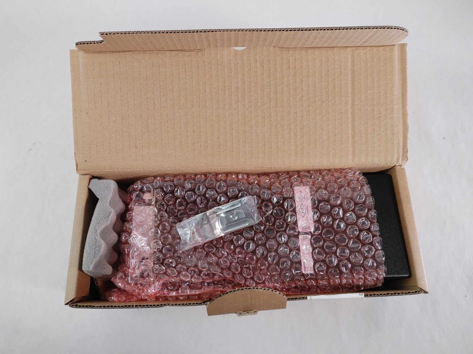 New Siemens VTO2004-U2 Option module - Microphone Open Box