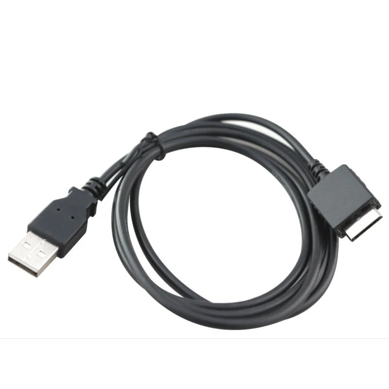 NEW Microsoft Zune USB Charger Cable Sync Data Cord MP3 Player Replacement