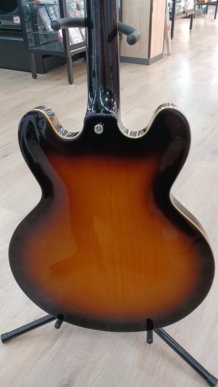 EPIPHONE ASINO SB Semi-aco
