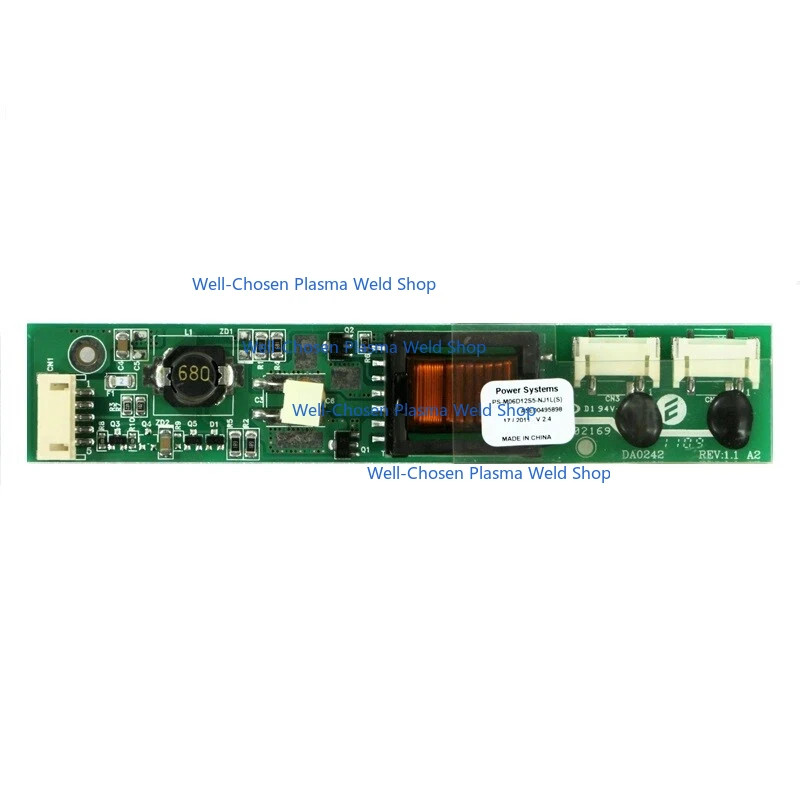 Inverter Board Replacement For SIEMENS PS-M06D12S5-Nj1L(S) DA0242