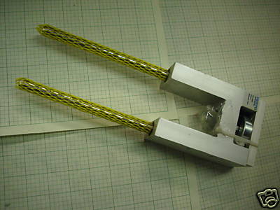 FESTO FENG-32-150 LINEAR GUIDE NEW CONDITION / NO ORIGINAL BOX