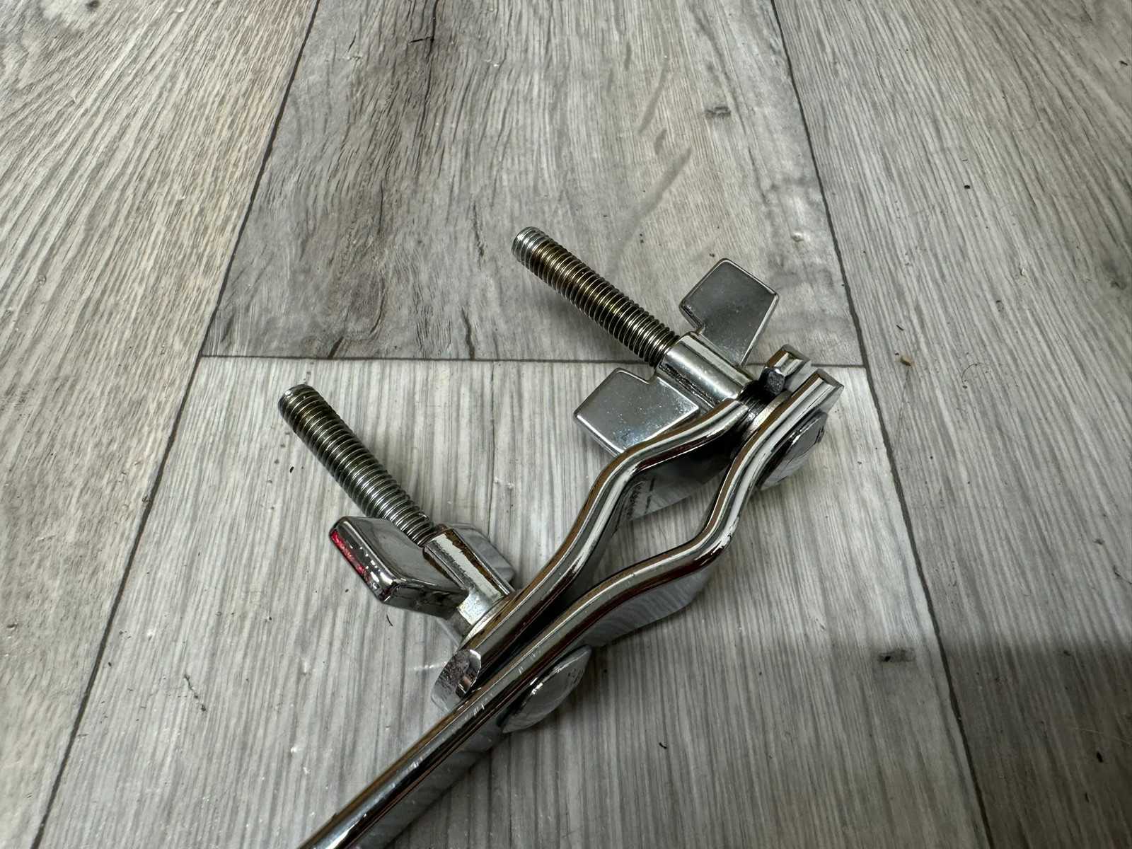 Two-Way Auxiliary Drum Mount Clamp / Accessory #WK14