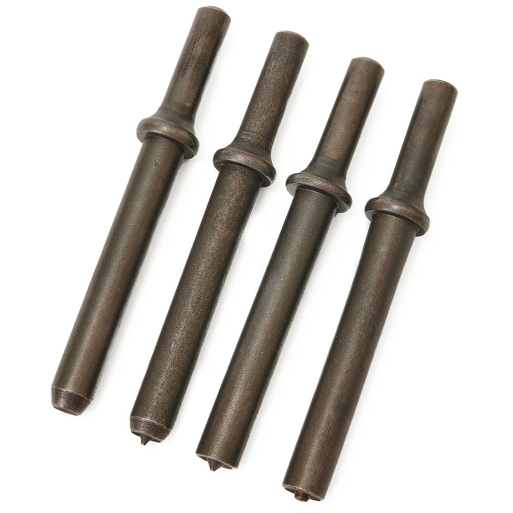 527294 Pneumatic air rivet Bits Coupped Replacement Practical Industrial