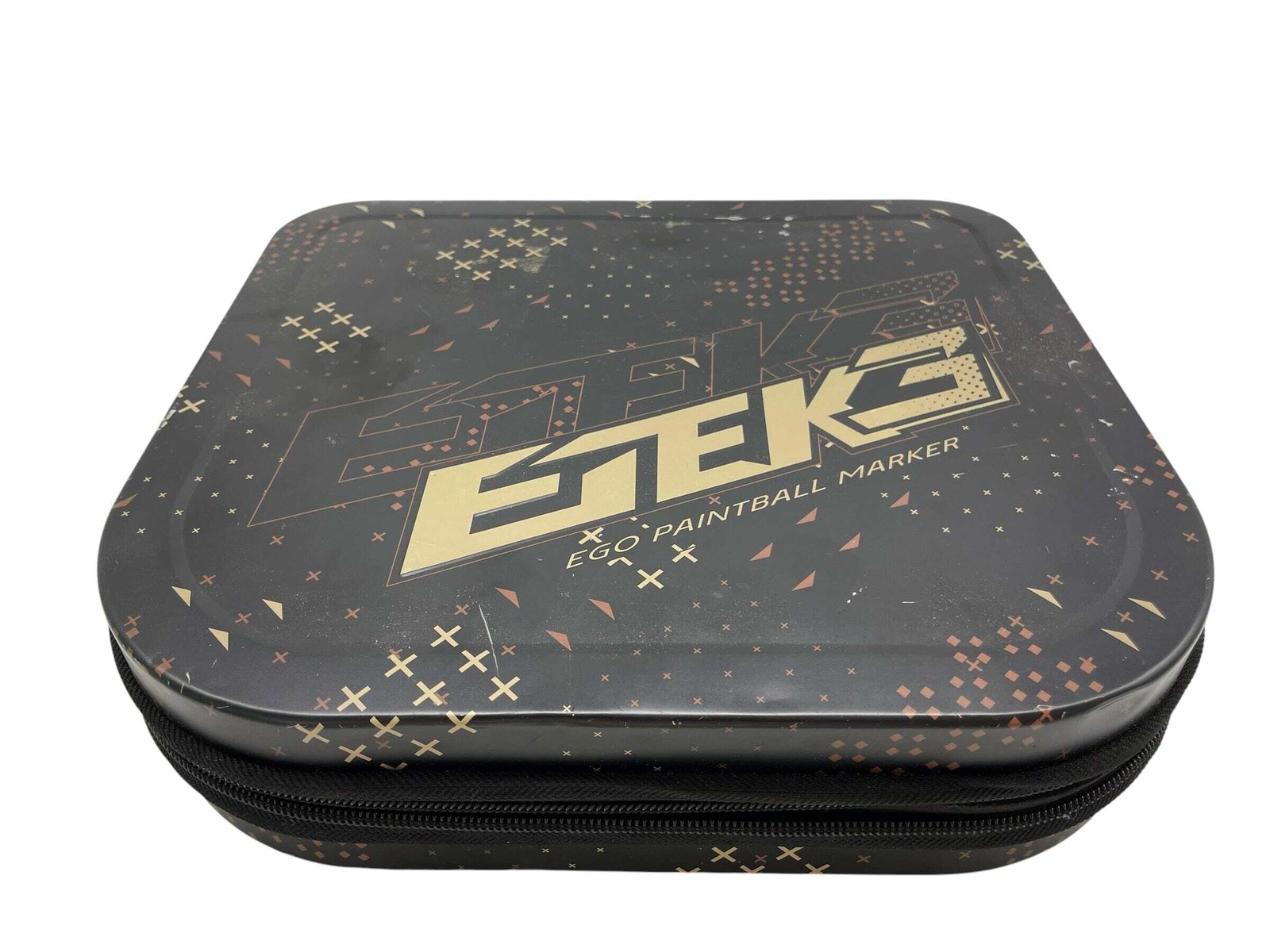 Planet Eclipse LT Etek 3 Black/Green Paintball Gun