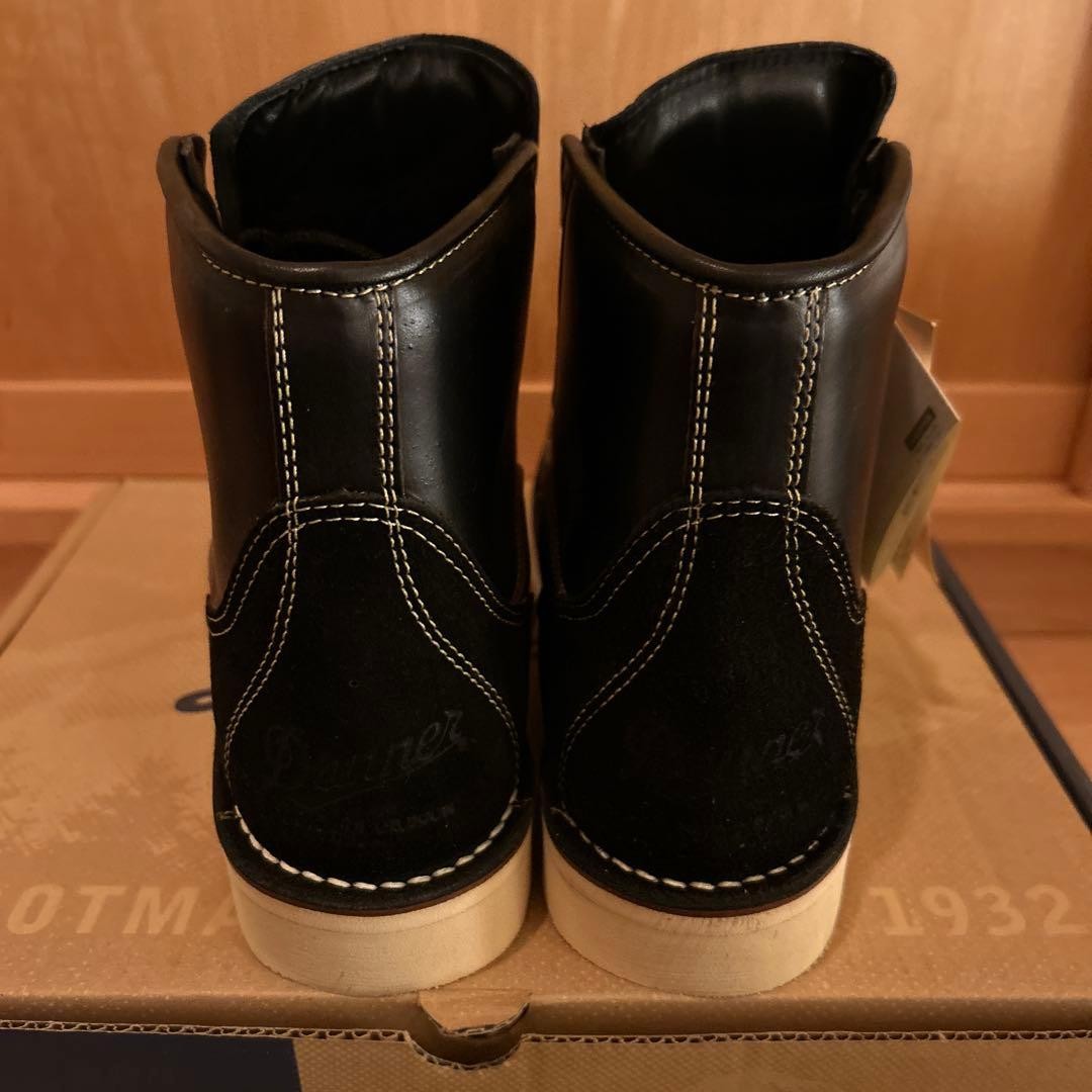 Danner ASHWOOD 2 Black 7.5 US