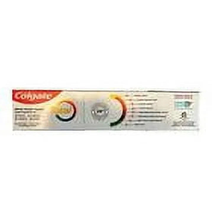 Colgate Total SF Advanced Whitening Toothpaste 6.4 oz