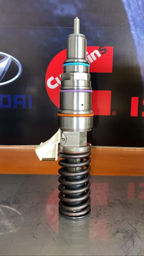 R414703003  N3 INJECTOR DETROIT DIESEL SERIES 60 14L $299 Plus $100 Core Deposit
