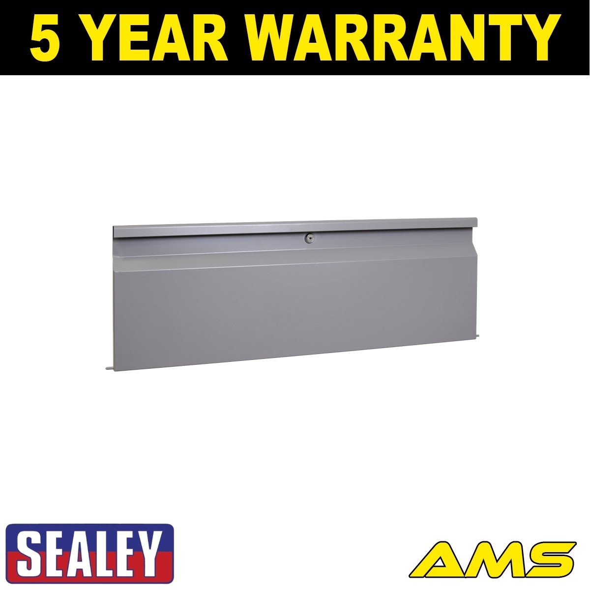 Sealey Superline PRO� Modular Lockable Storage Door 845mm APMSV03