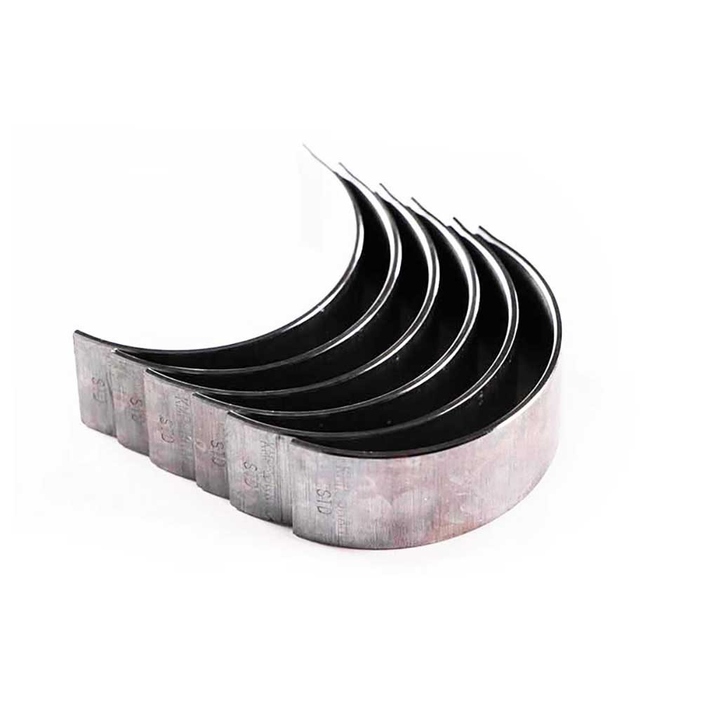 198586080 BEARING SET, CONROD - STD Suitable For PERKINS Shipping from Texas or