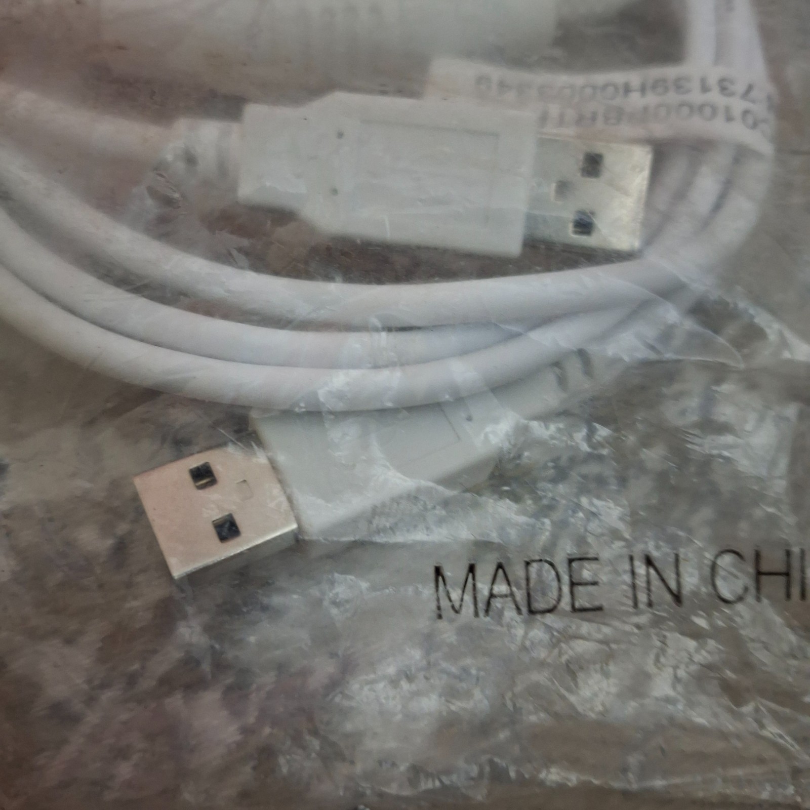 Parallels USB to USB Connection Cable Mac OS Computer Optimization USB-A