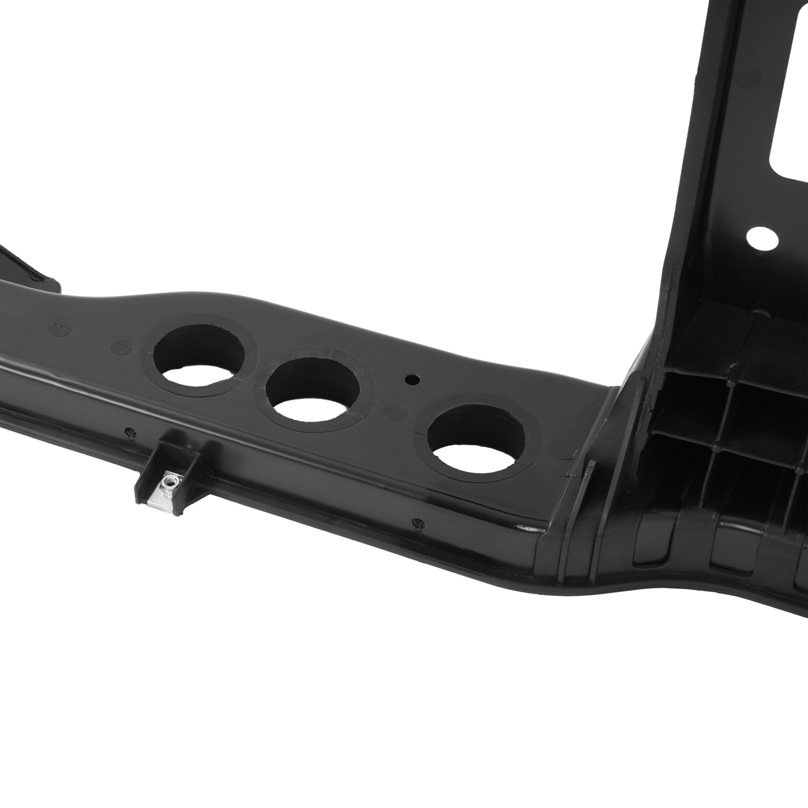 Radiator Support Core Assembly Steel For Hyundai Tucson 2016-2021 #64101D3000