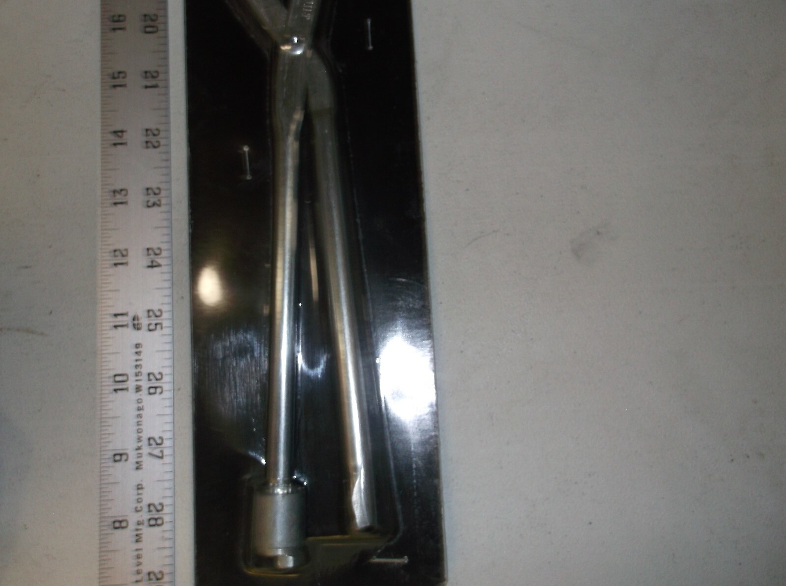 POWERBUILT #648404 BRAKE SPRING PLIERS