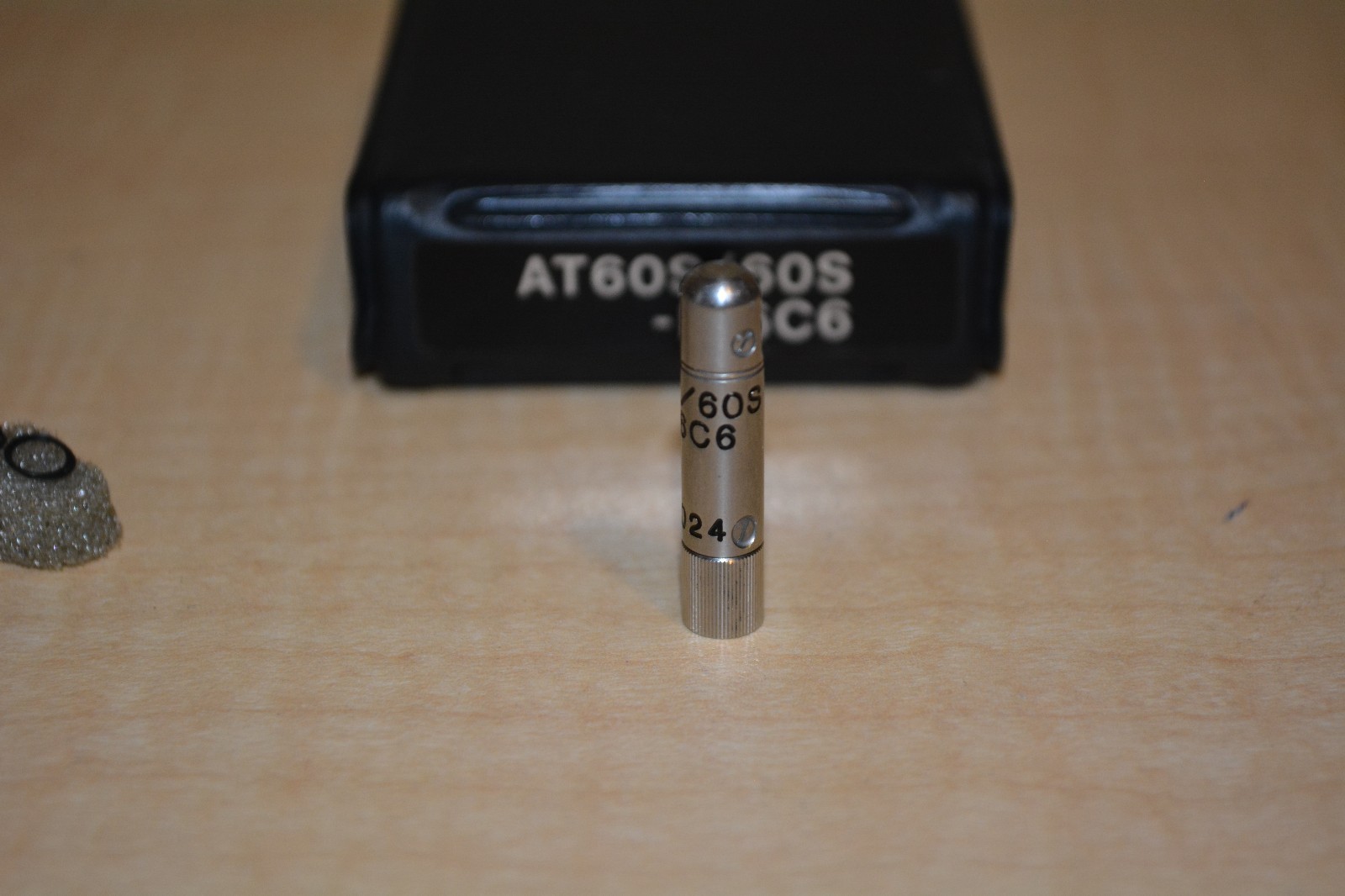 Olympus Iplex AT60S/60S-IV6C6 Side-View Stereo Measure Tip Adapter