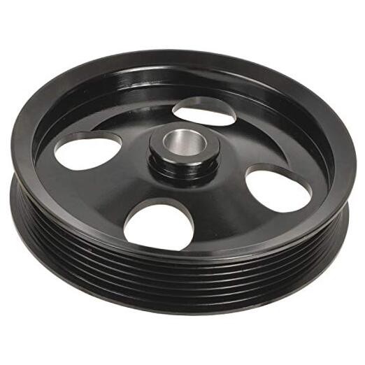 3P-35138 New Power Steering Pump Pulley