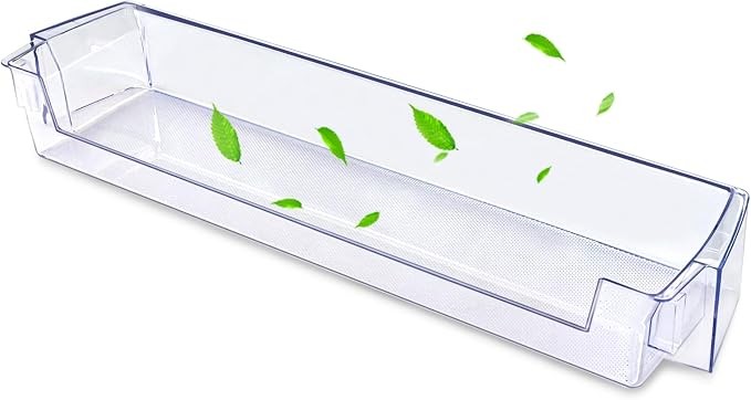 Refrigerator Door Shelf Bin For Samsung RT21M6213SG RT21M6215SR RT21M6215WW etc