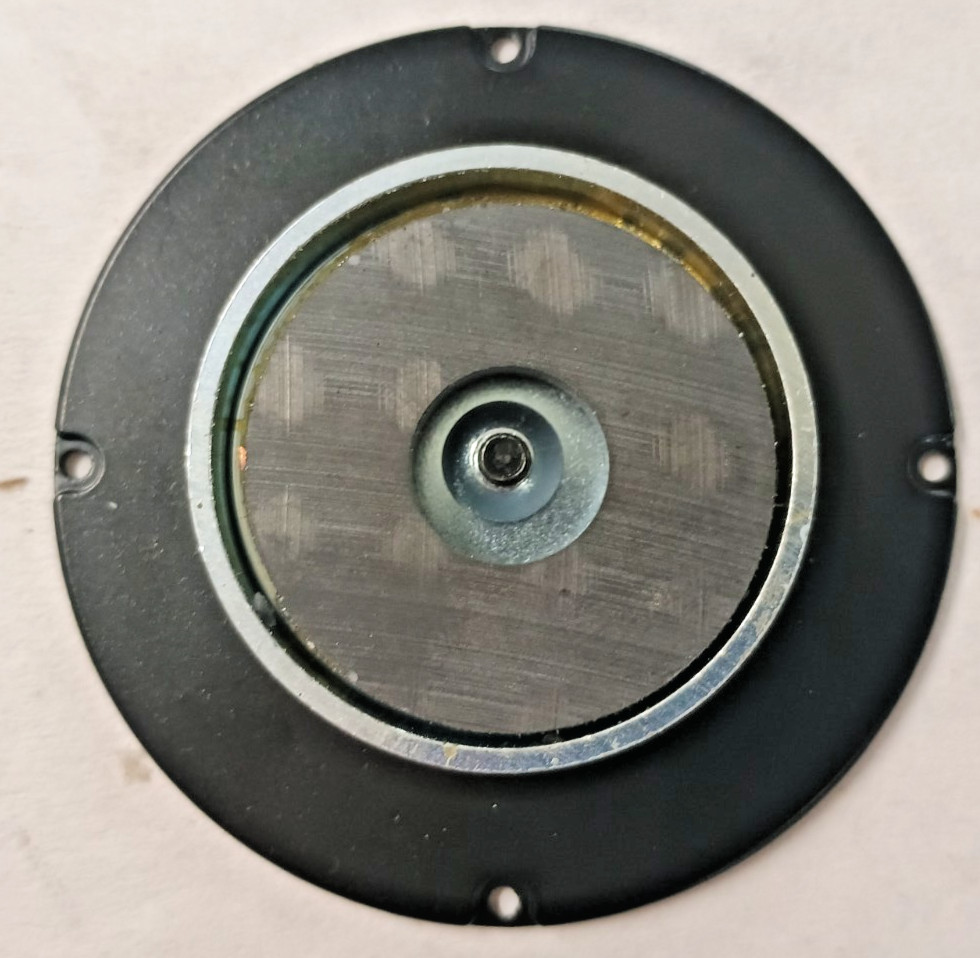 Magnetic Base For Uni-Mag Z2690 #81548679