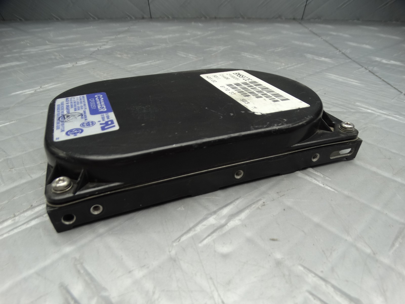 CONNER 250MB Hard Disc CP30251 Vintage