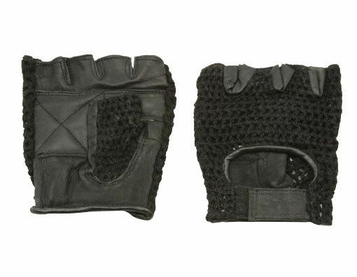 Bike Gloves Leather L Black. Bike parts,Bicycle parts.