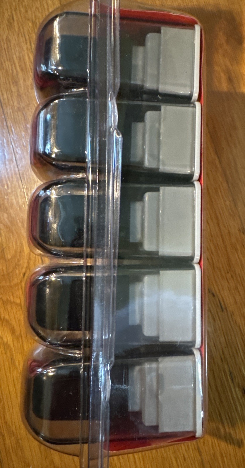 Staples Self Inking Stamp Bundle