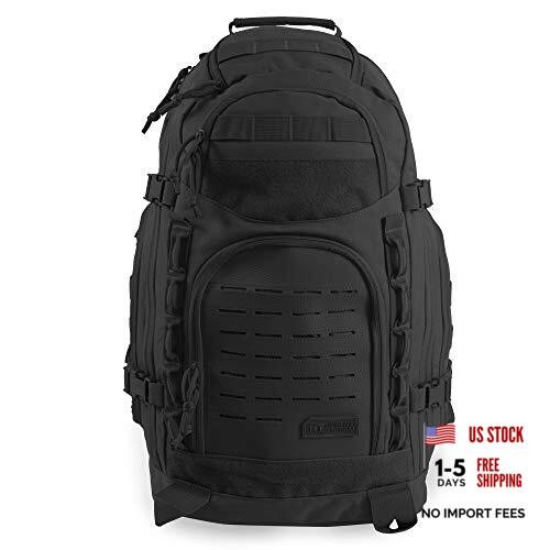 Foxtrot 22" Black