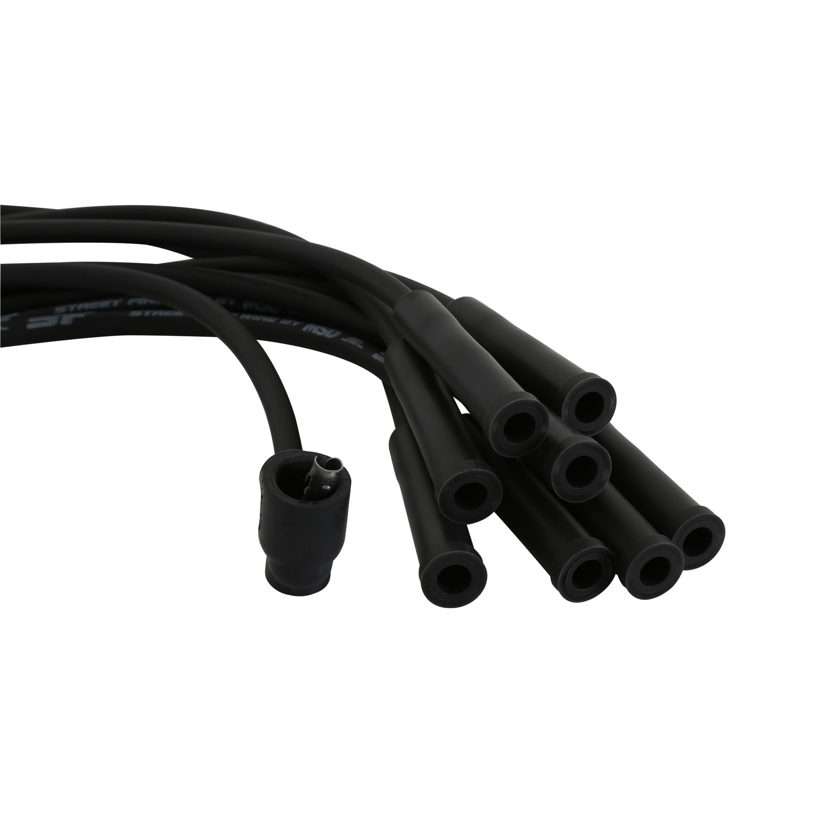 MSD Street Fire 5561 Spark Plug Wire Set