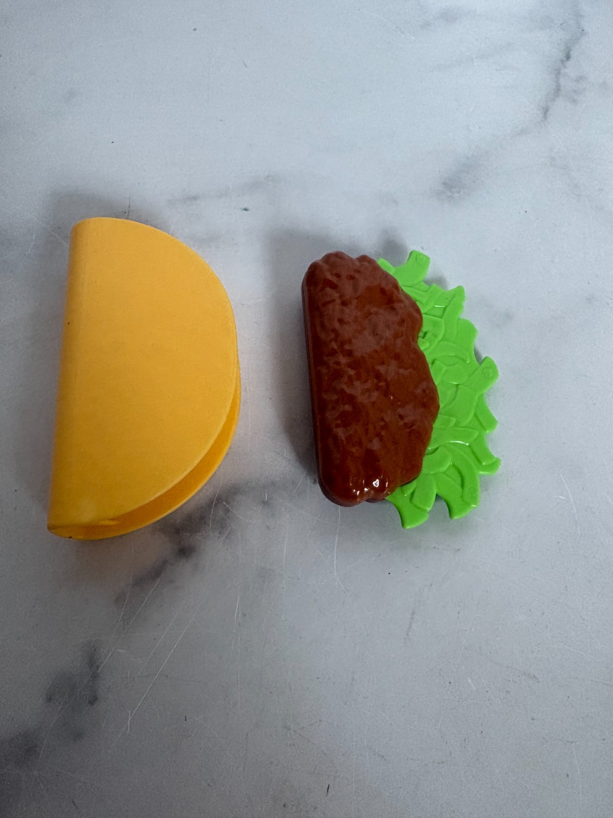 Fisher-Price Laugh and Learn Servin' Up Fun Food Truck REPLACEMENT parts U-Pick