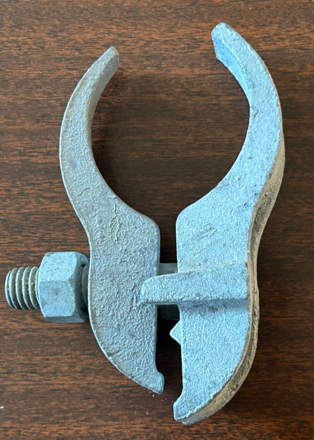 NEW (LOT OF 10) APPLETON PC-200PAR 2" 2 PAR PARALLEL CONDUIT CLAMP