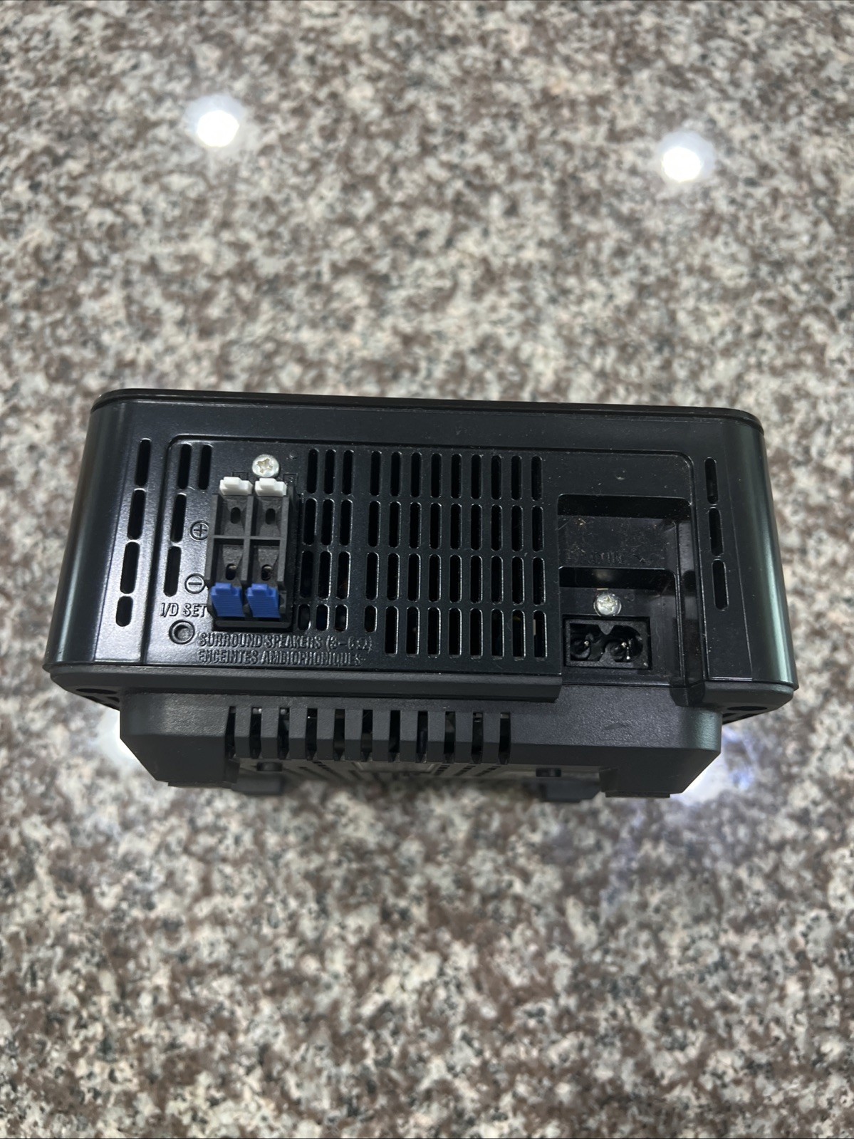 Panasonic SE-FX65 Wireless Speaker System **RECEIVER Only ****