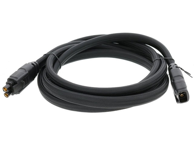 Porsche NOCO GPA003 PRO 10' Extension Cable For GENIUSPRO50 GPA003--Noc