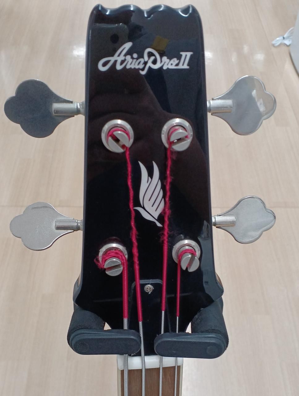 ARIA PRO 2 TAB-CLASSIC semi-acoustic base