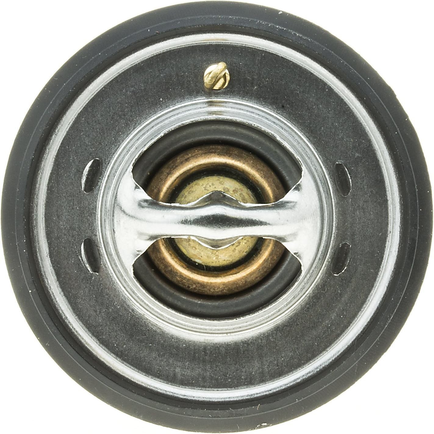 Modern 265-160 Thermostat with Touch Control for Optimal Cooling Precision