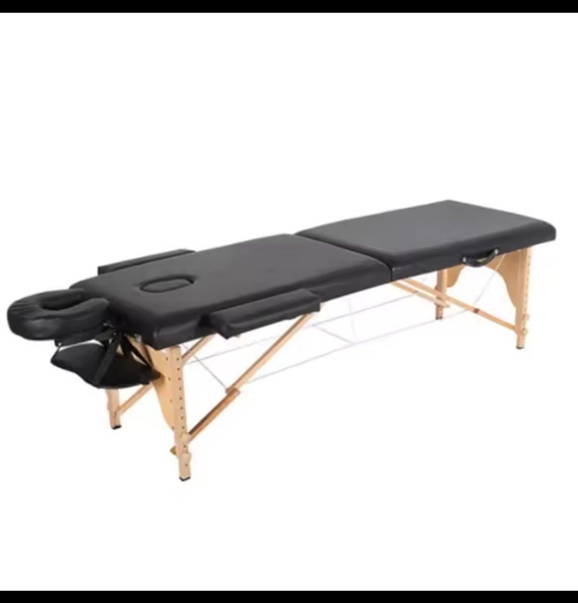 Professional carry on massage beauty bed, folding massage tattoo