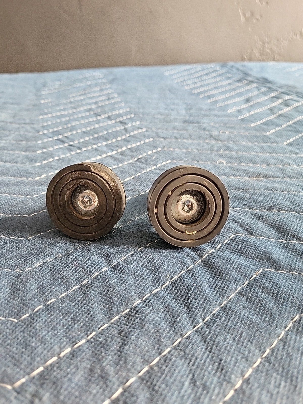 Xterra FS420e Elliptical Leveling Feet (26A)