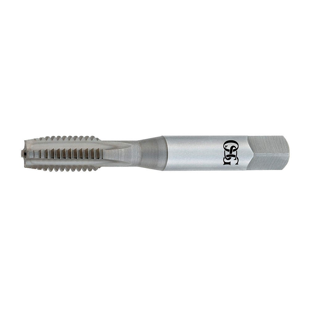 OSG 2404403 Straight Flute Tap,5/16"-18,HSS-E 33YK56