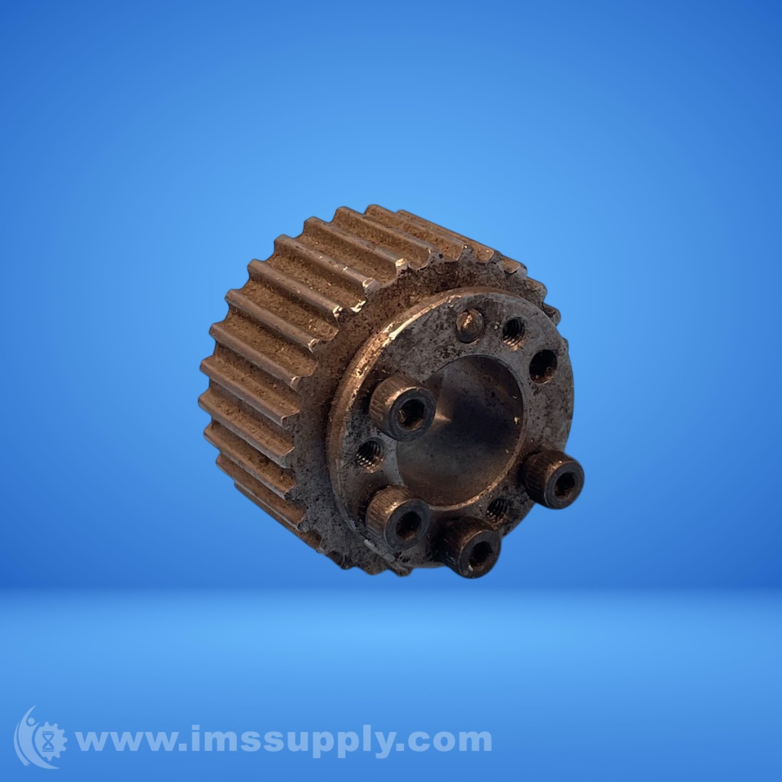 Gear Component 3884